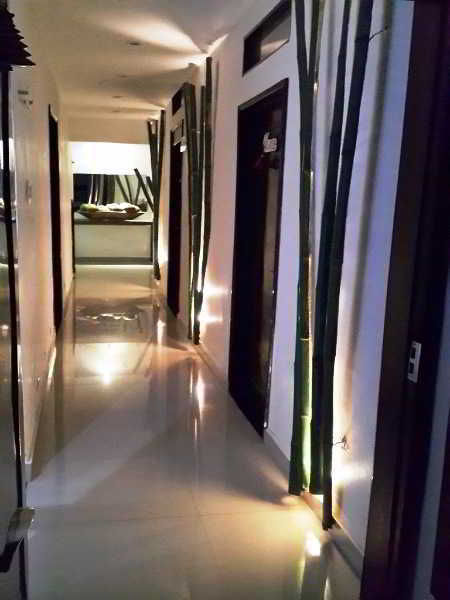 Hotel Vesta Boutique Νεΐβα Εξωτερικό φωτογραφία