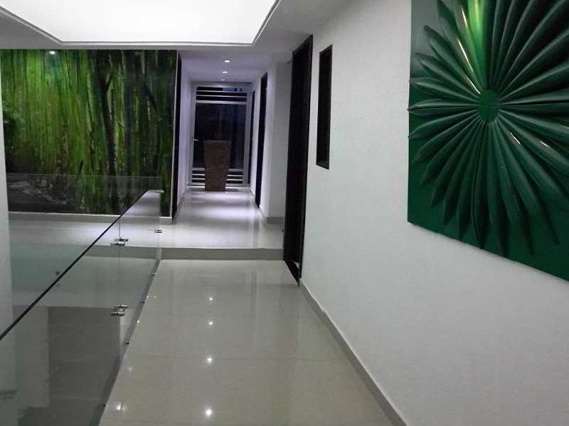 Hotel Vesta Boutique Νεΐβα Εξωτερικό φωτογραφία