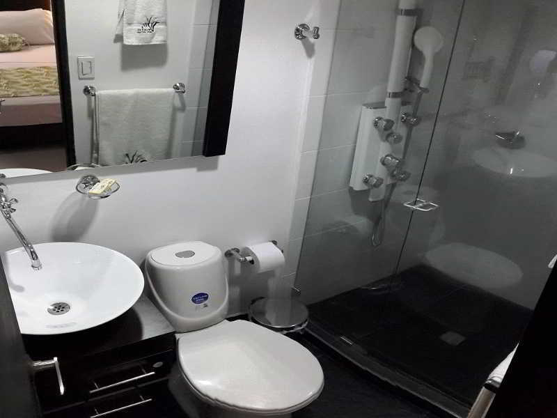 Hotel Vesta Boutique Νεΐβα Εξωτερικό φωτογραφία