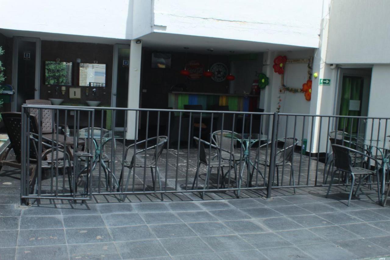 Hotel Vesta Boutique Νεΐβα Εξωτερικό φωτογραφία