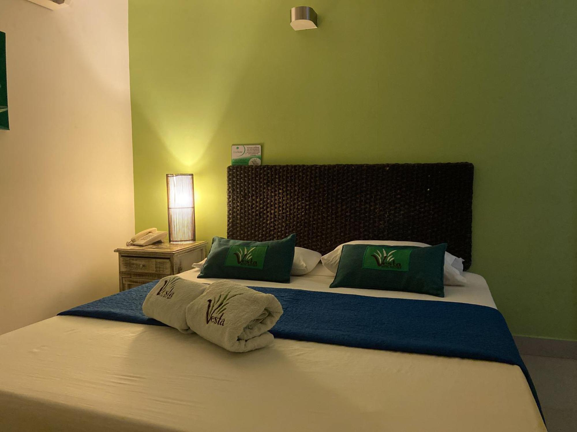 Hotel Vesta Boutique Νεΐβα Εξωτερικό φωτογραφία